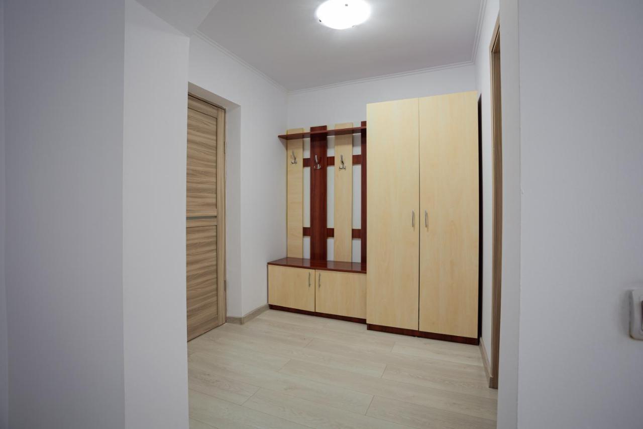Pensiunea Valurile Bistritei Vatra Dornei