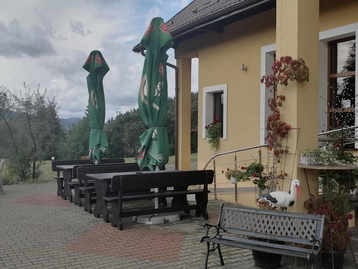 Pensiunea Valurile Bistritei 3* Vatra Dornei