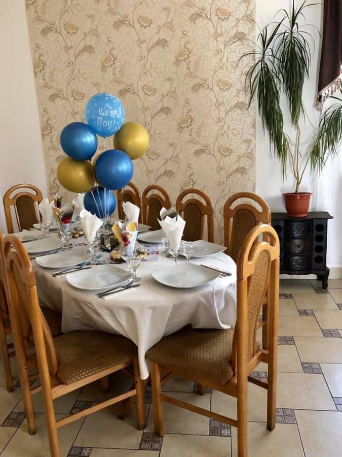 Pensiunea Valurile Bistritei 3*